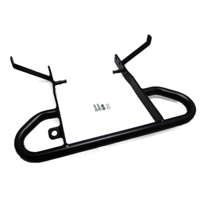 Barras de agarre para motocicleta ATV, alta calidad, aptas para Yamaha <span class=keywords><strong>Raptor</strong></span> 700 - Product Image 1