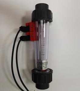 流量計流量計流量計プラスチックチューブフロート流量計水用 - Product Image 4