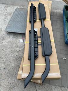 Estribos Automáticos de Aluminio YLC 2026 con Ajuste Perfecto para Land Rover <span class=keywords><strong>Defender</strong></span> - Product Image 6