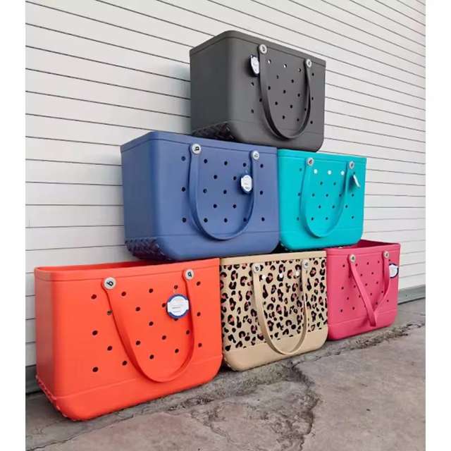 tas crocs original: Unique, Durable Comfortable