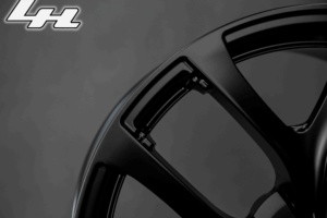 Nouvelles jantes en alliage forgé sur mesure pour <span class=keywords><strong>Tesla</strong></span> Model 3/Y/S/X/Cybertruck - 18/19/20/21/22 pouces, design concave noir mat, jantes sport - Product Image 5