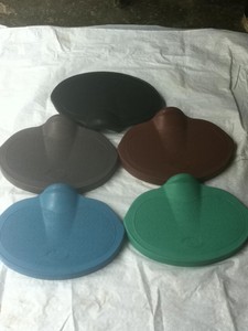 Pièces de moto Sidecar, sellerie de siège colorée de haute qualité pour sièges de moto K750 M1 M72 R71 R12 CJK750 - Product Image 6