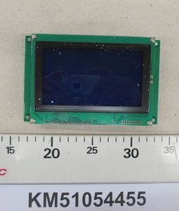 Tablero de Visualización de Accesorios para Elevador Kone de Diseño Moderno KM51054455 para Aplicaciones Hoteleras-Hkl <span class=keywords><strong>CDM3</strong></span> KM51054455 - Product Image 3