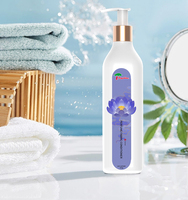 Rayshine – Perles de parfum concentrées pour le linge, senteur florale estivale, adoucissant longue durée, respectueux de l'environnement