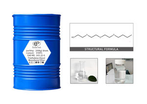 99.5% tinh khiết công nghiệp triethylene <span class=keywords><strong>Glycol</strong></span> momobutyl <span class=keywords><strong>ether</strong></span> lỏng rượu ISO chứng nhận Tên sản phẩm Mono Ethylene <span class=keywords><strong>Glycol</strong></span> CAS - Product Image 4