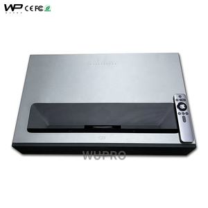 Fengmi-proyector láser triple T1 <span class=keywords><strong>4K</strong></span> <span class=keywords><strong>xiaomi</strong></span> 2800 ANSI Lúmenes 64GB eMMC de alta velocidad para cine en casa - Product Image 3