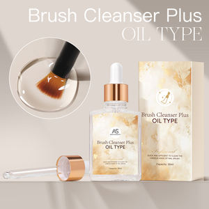 Solution dégraissante pour ongles en <span class=keywords><strong>gel</strong></span> <span class=keywords><strong>UV</strong></span> personnalisée de 30 ml, couche adhésive de surface française, dissolvant de vernis à ongles, non toxique, végétalien, écologique, liquide - Product Image 4