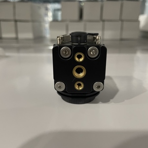 Machine Vision Solution: 5MP Color Sensor & C-Mount Lens - FH-SCX05 Export Ready - Product Image 6