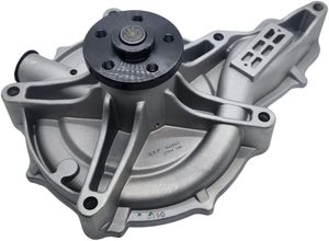 Factory Direct Construction Machinery Water <b>Pump</b> 20744939 3161436 20464403 for EC480 EC380 Excavator D13 D16 Engine - Product Image 3