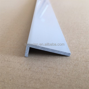 Hình Chữ <span class=keywords><strong>L</strong></span> Nhựa Ép Đùn Định Hình Góc Chữ <span class=keywords><strong>L</strong></span> Pvc - Product Image 5