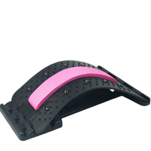 Wholesale Yoga Home <strong>Exercise</strong> Stretcher Cushion Entertainment <strong>Neck</strong> and Back <strong>Massager</strong> - Product Image 3