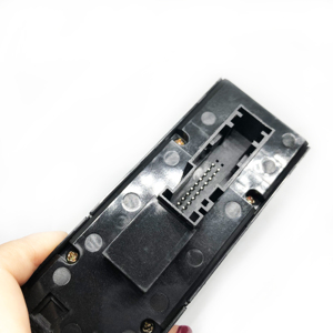 Bouton de commande de fenêtre 62 40 447 13215153 pour Vauxhall pour OPEL <span class=keywords><strong>ASTRA</strong></span> H Kombi Stufenheck <span class=keywords><strong>TwinTop</strong></span> ZAFIRA 2004-2015 13228699 - Product Image 2