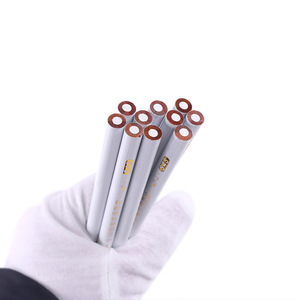 10pcs Wooden <b>Nail</b> <b>Dotting</b> Pens Wax Brush Rhinestone Picker for DIY <b>Nail</b> <b>Art</b> Painting - Product Image 4