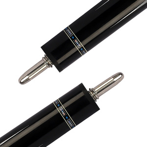 NO.13-2 Cai Jue Dragon One Judgment Series Carbon Fiber <strong>Cue</strong> 1/2 Split Factory <strong>Customization</strong> <strong>Pool</strong> <strong>Cue</strong> Stick OEM <strong>Customized</strong> - Product Image 3