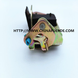 ชุดล็อคประตูหลัง Daewoo 94586762 สำหรับ DAEWOODAMAS อะไหล่ทดแทนหมายเลข 82302A85501-000 - Product Image 4
