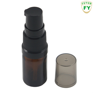 Fuyun 5/10/15/20/30/50/100ml di Trucco Cosmetico Profumo di <span class=keywords><strong>Acqua</strong></span> di <span class=keywords><strong>Vetro</strong></span> ambra Bottiglie Spray - Product Image 3