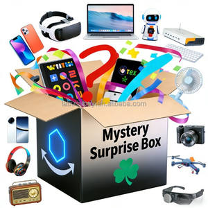 Caja Misteriosa de Electrónicos Novedosos 2026: ¡Lo Último en Relojes Inteligentes! Productos Sorpresa de Venta Caliente con Sorteo de la Suerte - Product Image 2