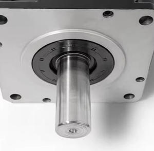 A06B-0269-B100 มอเตอร์เหมาะสำหรับงานอุตสาหกรรม - Product Image 1