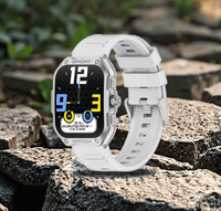 Artículos con Envío Gratuito, Reloj Inteligente GPS al por Mayor, Resistente al Agua, para Hombre y Mujer, con Monitor de Ritmo Cardíaco, Relojes Inteligentes Deportivos