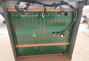 Carte de service VDSL2 sur POTS 64 ports H80BVDPM VDPM 03020WSS MA5608T MA5603T <span class=keywords><strong>MA5600T</strong></span> - Product Image 3