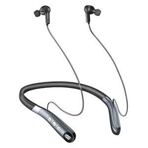 8-Kanal-Hörgeräte gute Qualität Senioren Verlust Hörgerät um Hals Ohr gerät digitales wiederauf lad bares Hörgerät