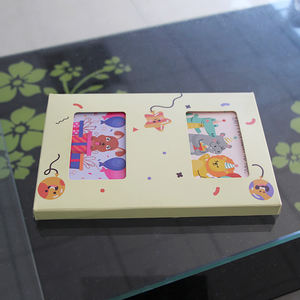 High Quality <strong>Funny</strong> Custom <strong>Greeting</strong> <strong>Cards</strong> Offset Print Personal Design <strong>Happy</strong> <strong>Birthday</strong> Invitation Gift <strong>Card</strong> and Envelopes - Product Image 5