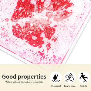 Tapis sensoriels <span class=keywords><strong>Montessori</strong></span> pour enfants, aides à l'éducation précoce et à l'exploration sensorielle pour tout-petits - Product Image 6