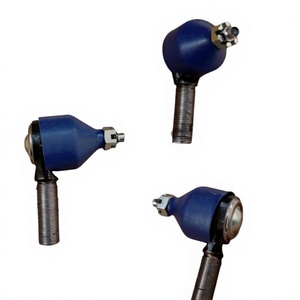 Compatible avec TATA BALL JOINT END ASSEMBLY R OEM 552333990101 Ace Magic Mini Truck Suspension Pièces de Rechange Auto Originales - Product Image 1