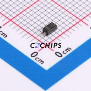 Diodo Zener BZT52-C2V7J SOD-123 Nuevo y Original, Venta al por Mayor de Componentes Electrónicos, Proveedor de Chips y Servicio BOM - Product Image 1