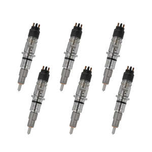 Injecteur de carburant Common Rail en gros 0445120342 pour moteur diesel 6.7L 2013-2018, pièce de rechange pour pick-up 2500 3500 - Product Image 4
