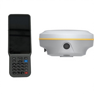 SOUTH INNO4/INNO5 Two <b>Cameras</b> Gnss Rtk Receiver Survey Instrument Gps Rtk Gnss South with Visual Positioning - Product Image 2