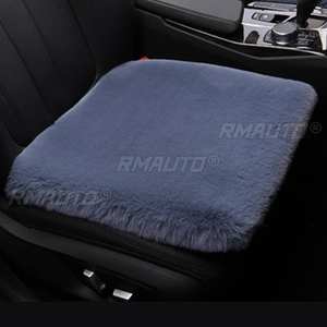 Funda para asiento de coche, cojín frontal para las cuatro estaciones, protector transpirable, accesorios interiores para automóvil, tamaño universal 47x47x3CM - Product Image 3