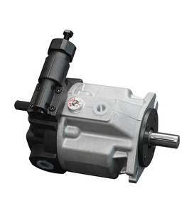 Bomba de pistones hidráulica variable Blince A10 A16 A22 A37 A40 A45 A56 A16-F-R-01-H-S-K-32 A37-F-R-01-H-K-32 A10-FR01H-12 - Product Image 4