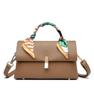 Sacs à main de luxe pour femmes, sacs messager, sacs à bandoulière, sacs fourre-tout en cuir PU de haute qualité - Product Image 1