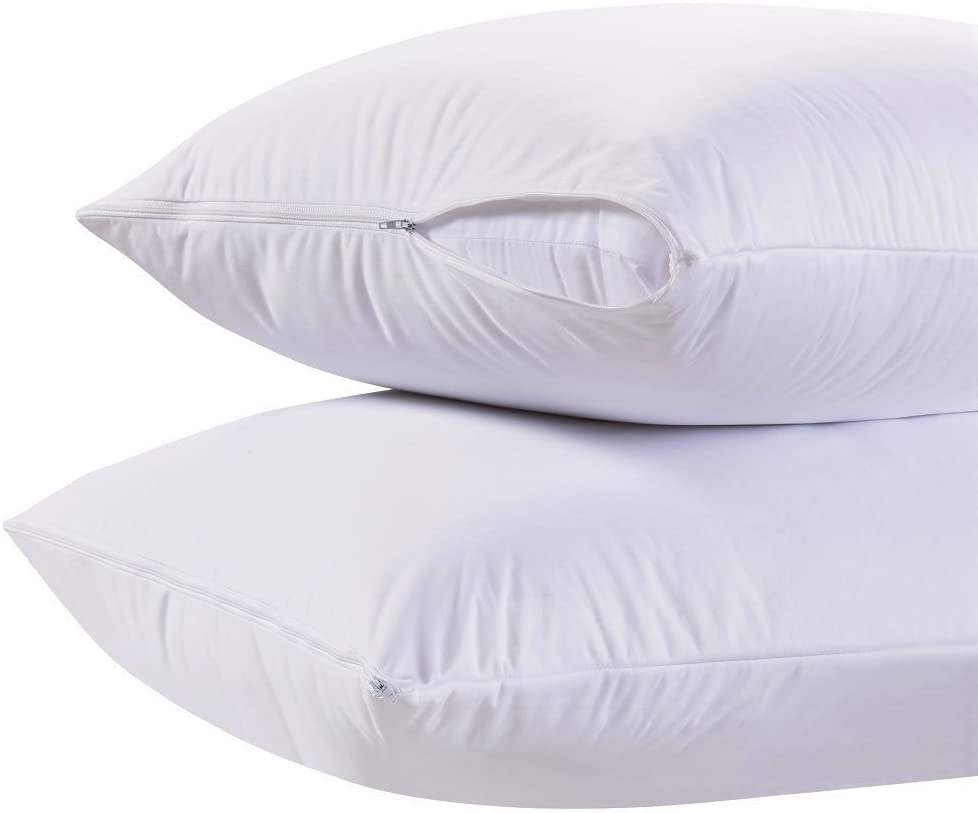 Hospital Waterproof Pillows Durable Comfortable