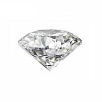 ZT 1.0 diamants bijoux cvd diamant cultivé en laboratoire