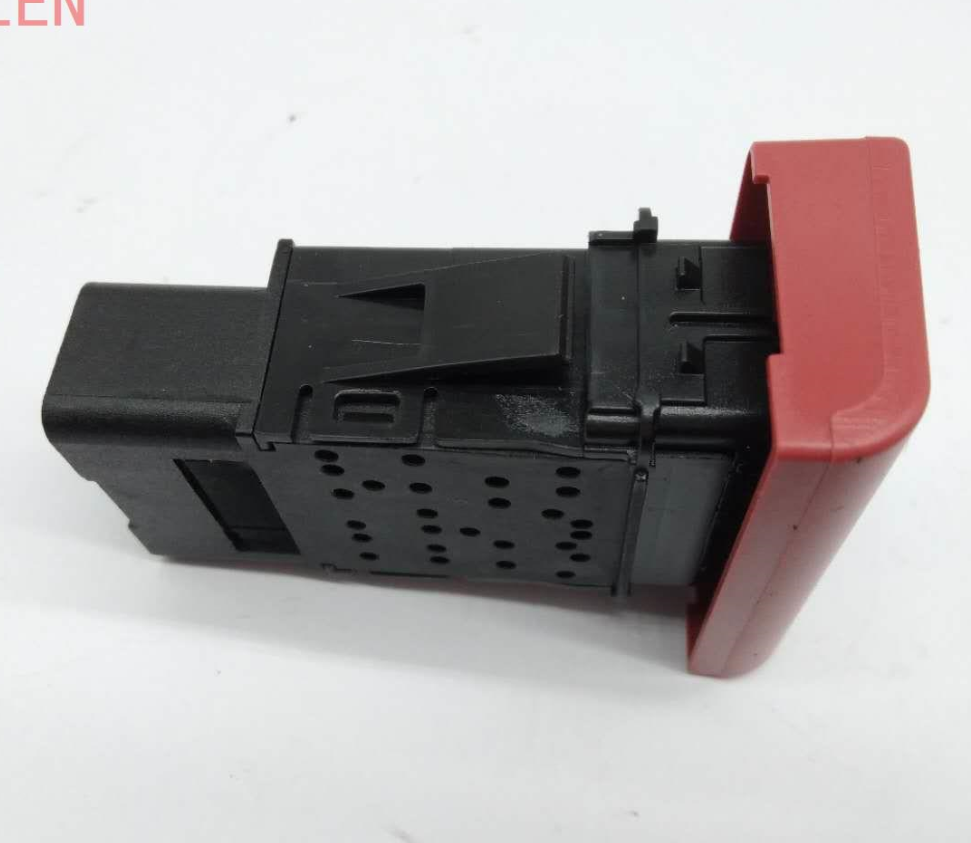akh526　804040 お急ぎ Interruptor de advertencia para ISUZU NPR, interruptor de