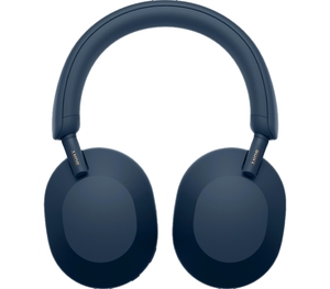 Headphone portabel SONY WH-1000XM5, HeadseOriginal tahan air panggilan headphone Gaming