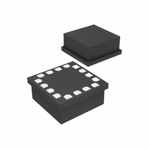 Lista de Precios de Componentes Electrónicos 16 LFQFN Exposed Pad Chip IC COMPARATOR 1 GEN PUR 16SMT BOM IC En Stock HMC875LC3CTR - Product Image 1