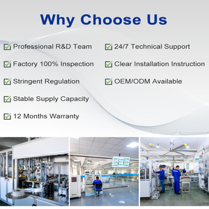 Jinmu Máy Bơm Nước Chìm Ngâm Ngù Oem - Product Image 6