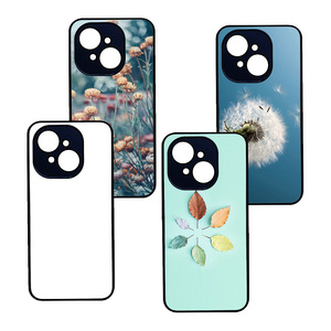 Ingrosso Cover per cellulare vuota 2D per sublimazione custodia in bianco per Spark <span class=keywords><strong>Go</strong></span> 1 POP 9 - Product Image 1