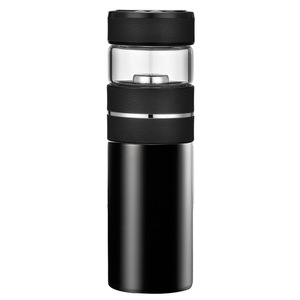 Smart <b>Thermos</b> Cup <b>Tea</b> Water Separation Portable Gift Box Packaging Business Gifts All People TDM 830 - Product Image 4