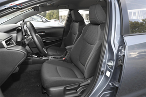 <span class=keywords><strong>TOYOTA</strong></span> COROLLA 1.8L 98 Caballos de fuerza L4 2024 Vehículo Híbrido de Alto Rendimiento de Energía Nueva Usado - Product Image 2