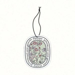 Ambientador Personalizado para Auto, con Logo, en Papel Impreso con Aroma Duradero, Todas las Fragancias, Venta Caliente - Product Image 6