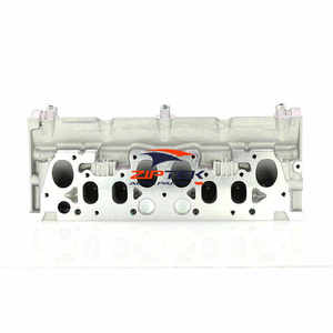 908072 02,00. H5 <span class=keywords><strong>Diesel</strong></span> 2,00. N8 1.9TD DHX D8B XUD9TE Culata del motor para Peugeot <span class=keywords><strong>Boxer</strong></span> - Product Image 4