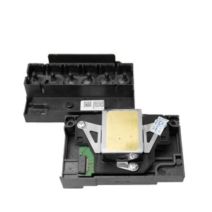 EPS0N PHOTO R380/R390/R270/R260/R265 프린트 헤드-F173050 - Product Image 3