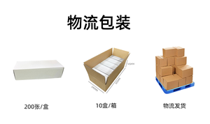 Nfc कार्ड Google समीक्षा क्यूआर कोड व्यापार कार्ड के साथ 13.56mhz सोशल मीडिया ऐक्रेलिक - Product Image 5