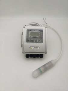 Débitmètre à ultrasons à fixation par pince en acier inoxydable TOYE pour la <span class=keywords><strong>mesure</strong></span> du <span class=keywords><strong>débit</strong></span> d'eau dans les conduites OEM - Product Image 5