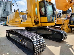 รถขุดมือสองคุณภาพสูง Komatsu PC220-8 ขนาด 22 ตัน นำเข้าจากญี่ปุ่น รุ่นยอดนิยม ใช้งานได้ดี มีสินค้าในสต็อก - Product Image 4