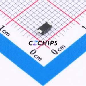 Diodo Schottky CRS08 SOD-123 Original y Nuevo, Venta al por Mayor de Componentes Electrónicos, Proveedor de Chips y Servicio BOM - Product Image 2